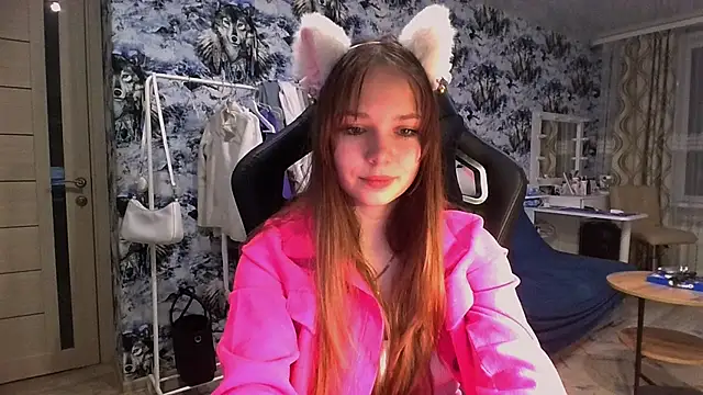Princess Mira online show from June 30, 8:31 pm