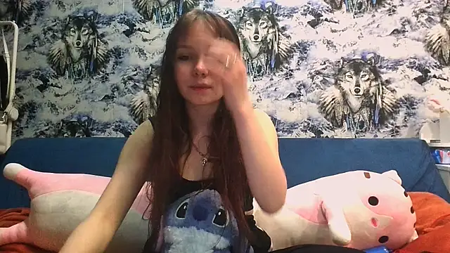 Princess Mira online show from June 2, 5:46 pm