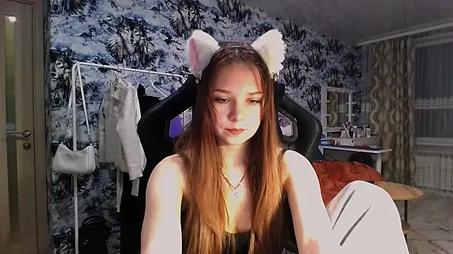 Princess Mira online show from June 26, 8:47 pm