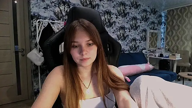 Princess Mira online show from July 28, 12:48 pm