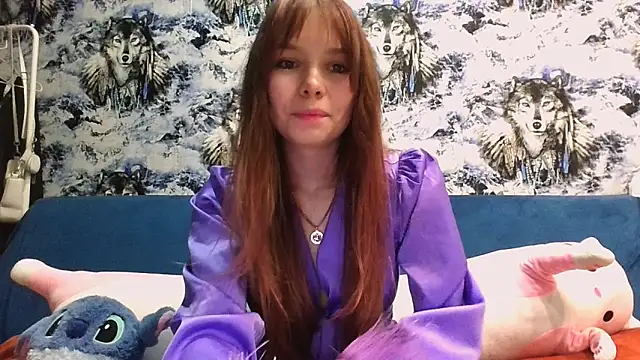 Princess Mira online show from June 3, 5:39 pm
