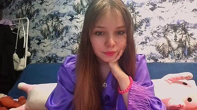 Princess Mira online show from May 28, 4:46 pm
