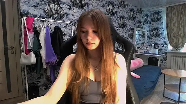 Princess Mira online show from July 9, 4:46 am