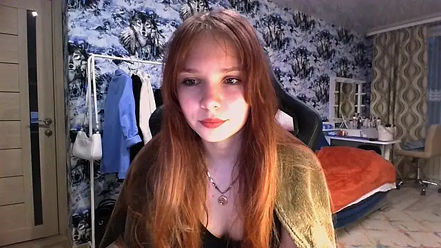 Princess Mira online show from June 24, 5:44 pm