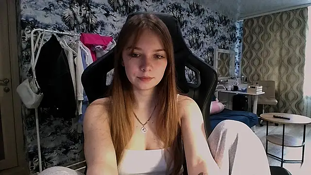Princess Mira online show from July 28, 8:33 am