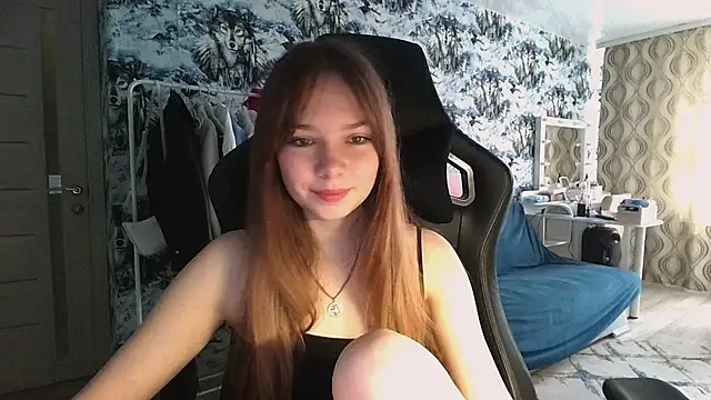 Princess Mira online show from July 25, 8:33 am