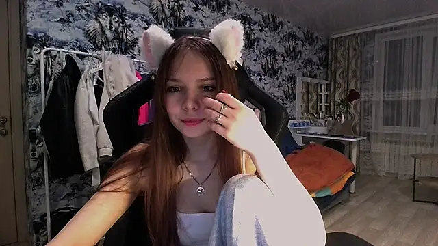 Princess Mira online show from July 14, 8:04 pm