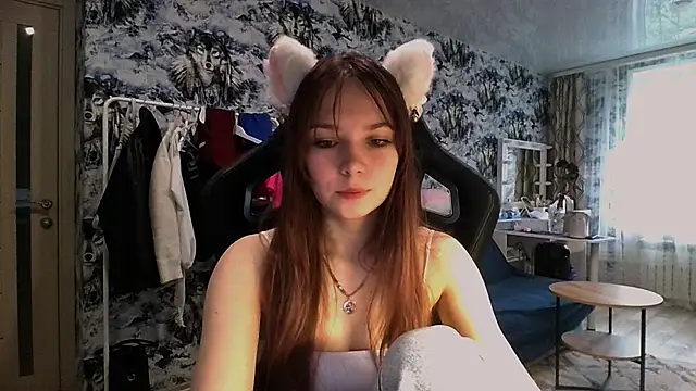 Princess Mira online show from July 17, 11:51 am