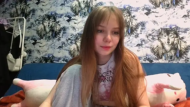 Princess Mira online show from May 26, 5:55 pm