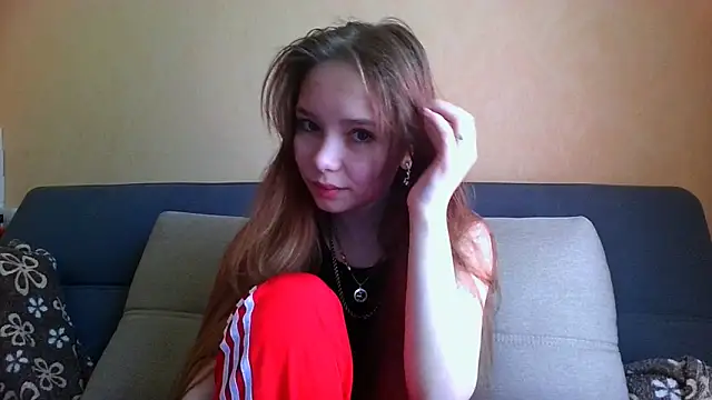 Princess Mira online show from May 12, 8:54 am