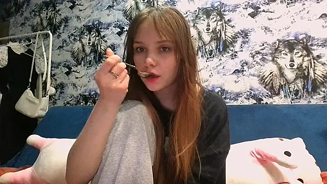 Princess Mira online show from May 21, 5:32 pm