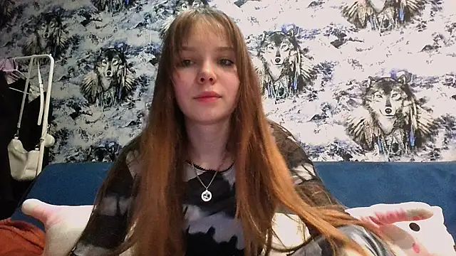 Princess Mira online show from May 27, 5:20 pm