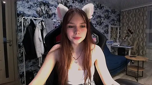 Princess Mira online show from July 16, 5:54 pm