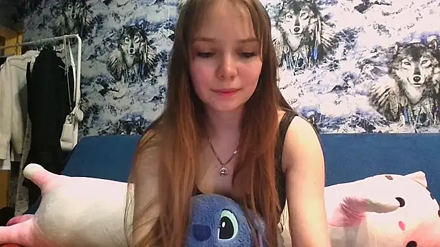 Princess Mira online show from May 31, 6:09 pm