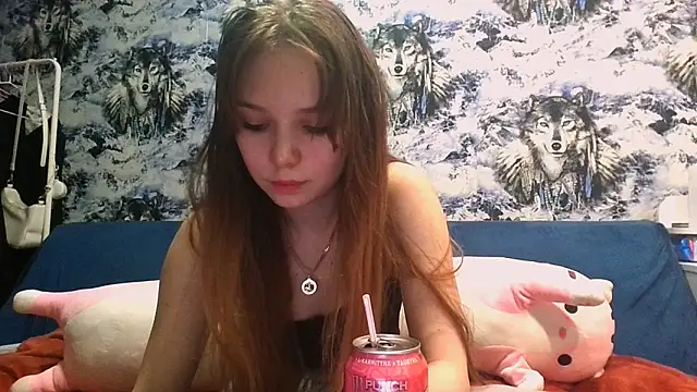 Princess Mira online show from May 29, 6:14 pm