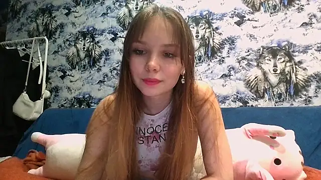 Princess Mira online show from May 23, 5:56 pm