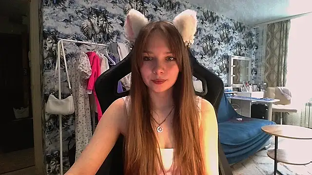 Princess Mira online show from July 1, 12:05 pm