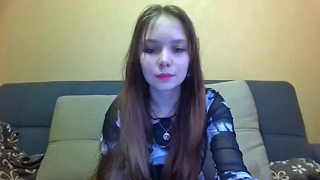 Princess Mira online show from May 10, 3:14 pm