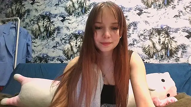 Princess Mira online show from June 12, 4:49 pm