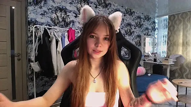 Princess Mira online show from July 23, 10:23 am