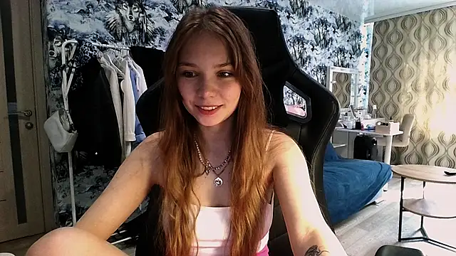 Princess Mira online show from July 30, 9:41 am