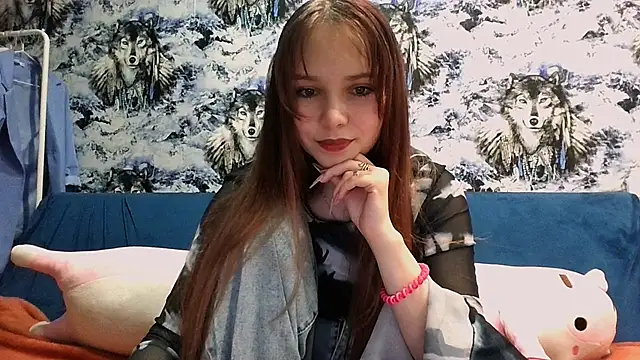 Princess Mira online show from June 17, 5:12 pm