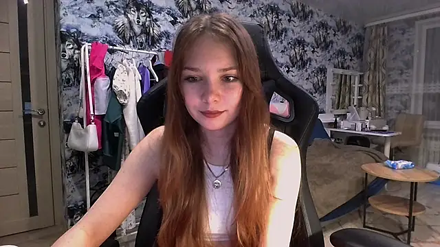 Princess Mira online show from July 7, 7:17 pm