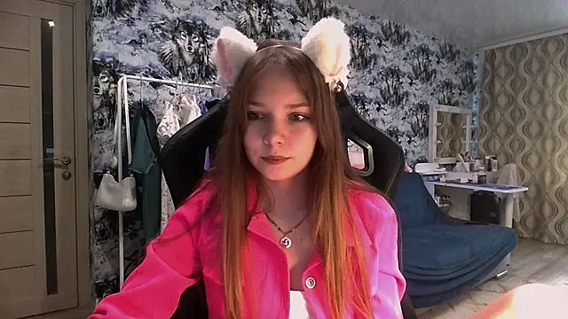 Princess Mira online show from July 4, 2:43 pm