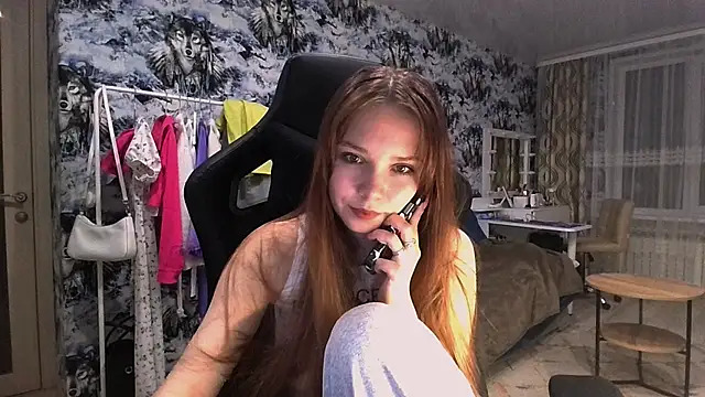 Princess Mira online show from July 3, 7:09 pm