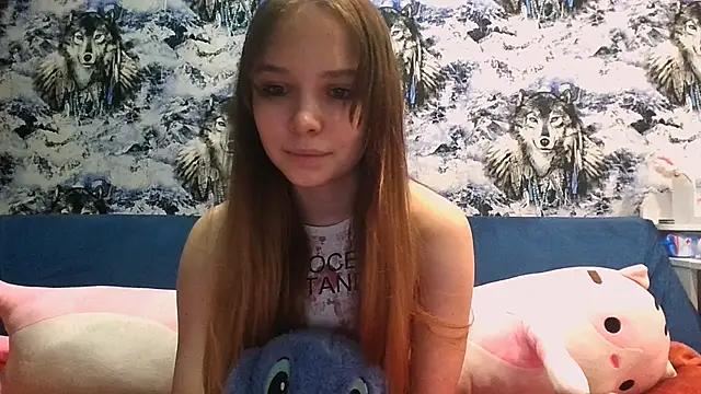 Princess Mira online show from June 1, 5:45 pm
