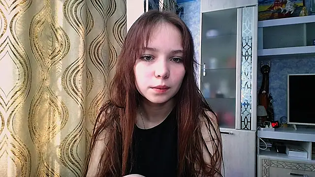 Princess Mira online show from June 14, 10:49 am