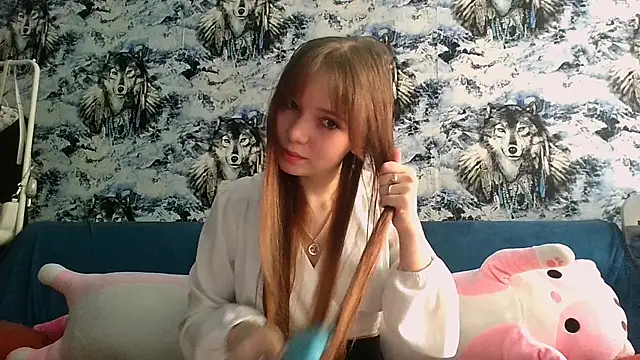 Princess Mira online show from May 25, 8:02 am
