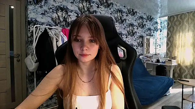 Princess Mira online show from July 29, 10:03 am