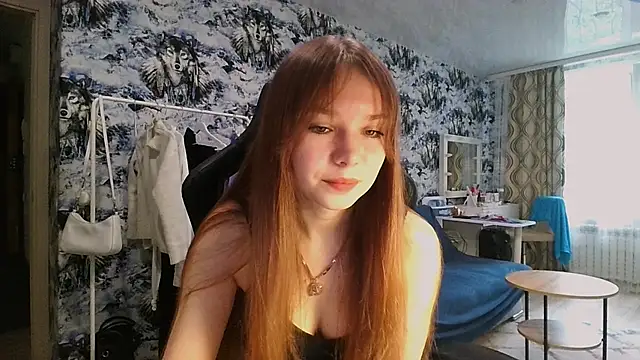 Princess Mira online show from June 27, 12:33 pm