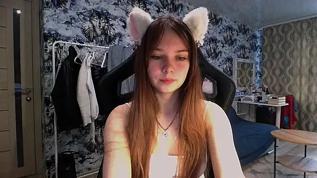 Princess Mira online show from July 19, 10:56 am