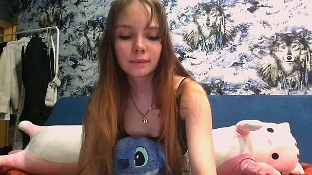 Princess Mira online show from May 31, 5:29 pm