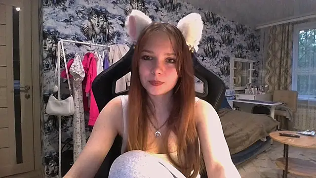Princess Mira online show from July 2, 5:19 pm
