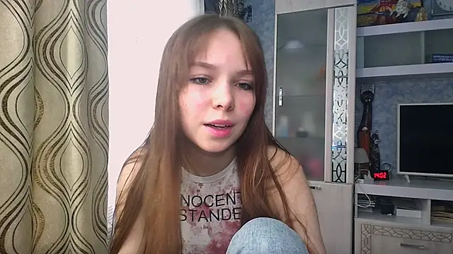 Princess Mira online show from May 30, 9:04 am