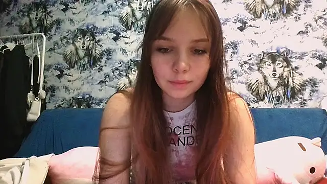 Princess Mira online show from June 6, 5:07 pm