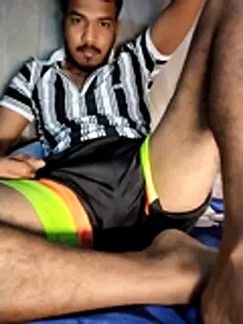 Rajesh-bottm online show from April 19, 6:10 pm