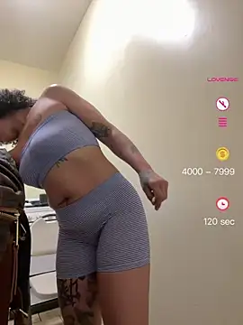 DominicanJojo online show from May 23, 10:03 am