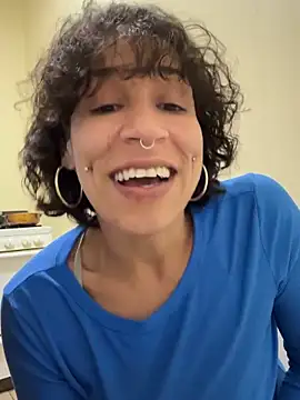 DominicanJojo online show from April 24, 12:45 am