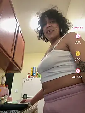 DominicanJojo online show from May 23, 10:09 pm