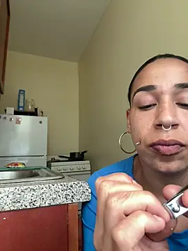 DominicanJojo online show from May 7, 3:04 pm