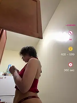 DominicanJojo online show from June 7, 4:50 am