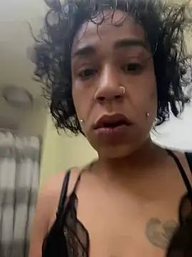 DominicanJojo online show from May 9, 12:08 pm