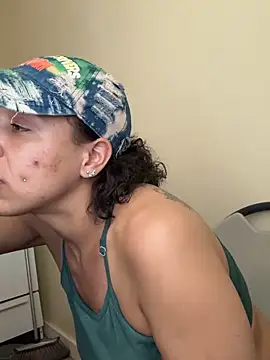 DominicanJojo online show from May 20, 2:25 pm