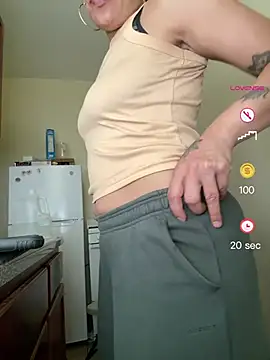 DominicanJojo online show from May 29, 1:06 pm
