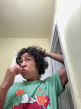 DominicanJojo online show from April 26, 9:17 am