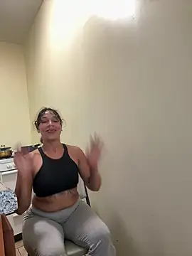 DominicanJojo online show from June 30, 10:10 pm